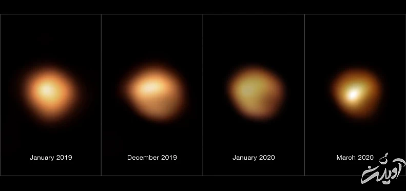 پرونده مرموز یکی از پرنورترین ستاره‌ها بسته شد